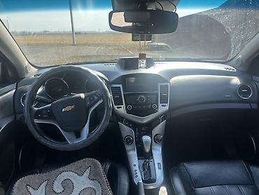 лобовое стекло опель вектра б: Chevrolet Cruze: 2012 г., 1.8 л, Автомат, Бензин, Седан — 5