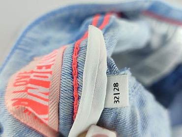 baggiest jeans: Street One, Jeansy damskie, rozmiar L — 6