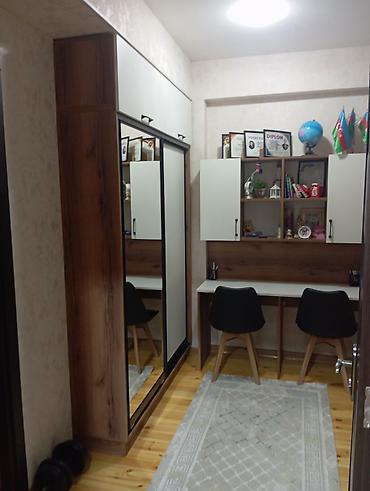 Yeni tikili: 2 otaqlı, Yeni tikili, 88 kv. m — 8