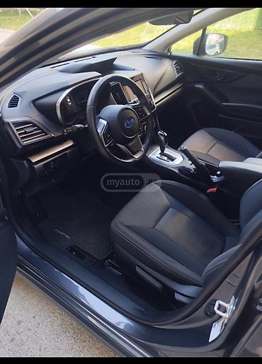 Subaru: Subaru Crosstrek: 2021 г., 2 л, Вариатор, Бензин, Кроссовер — 9