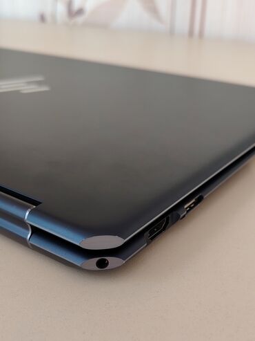 HP: İşlənmiş HP Spectre, 16 ", Intel Core i7, 512 GB, Pulsuz çatdırılma — 12