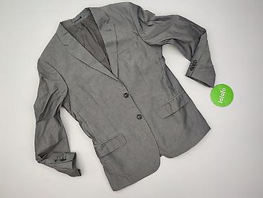 bomberki hm: H&M, Marynarka męska, rozmiar XL — 2