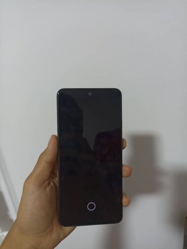 чехлы на редми нот 10: Redmi, Redmi Note 13, Б/у, 128 ГБ, цвет - Черный