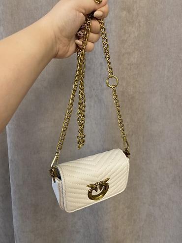 mango canta: Əl çantası, Pinko, Yeni — 5