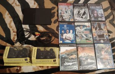 playstation 1 купить: Plesdesin 2 super silim ustunde 2 Teze pult hec isdenmeyib. Ciplidi