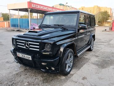 амортизатор лексус рх: Mercedes-Benz G-Class: 2014 г., 2.9 л, Автомат, Дизель, Жол тандабас