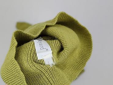 kolnierzyk bialy pod sweter: Golf damski, rozmiar L — 4