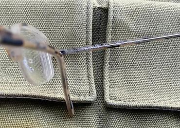 Naočare: BRENDEL i CONQUISTADOR by MARWITZ dizajnerski dioptrijski ra. Cena za — 13