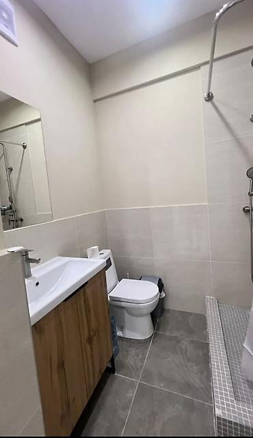 продаю кв джал: 1 комната, 45 м², Нижний Джал (Джал-23) Элитка, 6 этаж, Евроремонт — 8