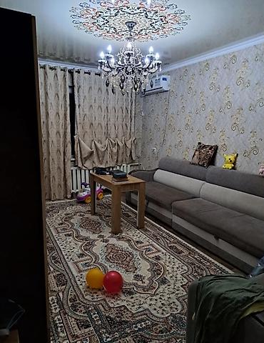 Сдается 2‑комнатная квартира на ул. Гагарина, 5 этаж. - Полностью