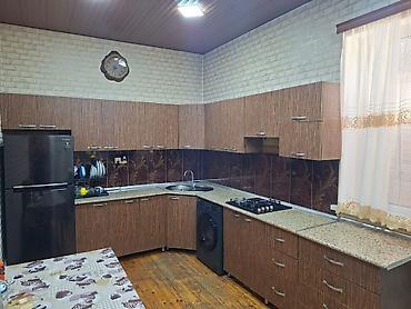 Mətbəx mebeli satılır 450₼. ölçü 2.90/3.40. Üzərində moyka lalafo.az -da Mətbəx mebeli satılır 450₼. ölçü 2.90/3.40. Üzərində moyka