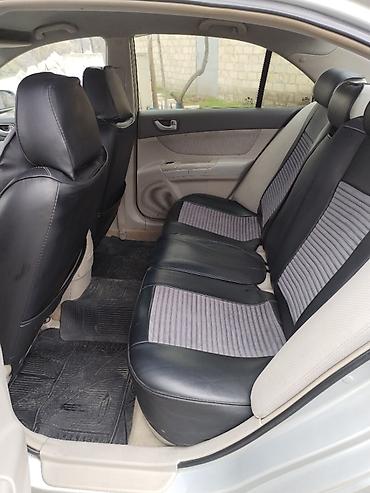 hyundai elantra diskleri satilir: Hyundai Sonata: 2.4 l | 2005 il Sedan — 6