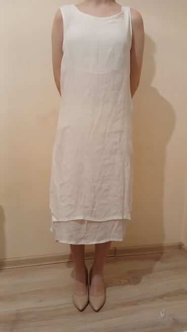 белый платье: Вечернее платье