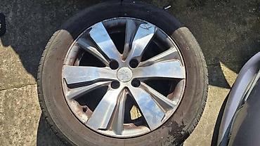 citroen c3 do 1000 evra: ALUMINIJUMSKE FELNE 16 4 X 108 | Aluminijumske felne Peugeot 2008 — 2