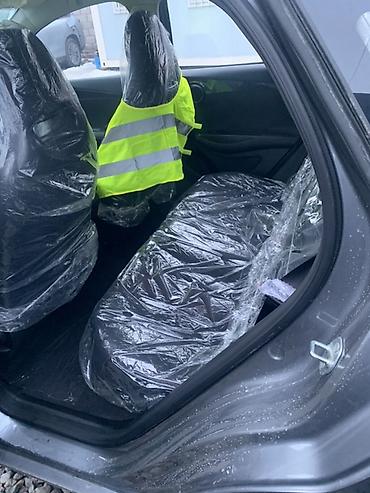 BYD: BYD E2: 2025 г., Электромобиль, Кроссовер — 6