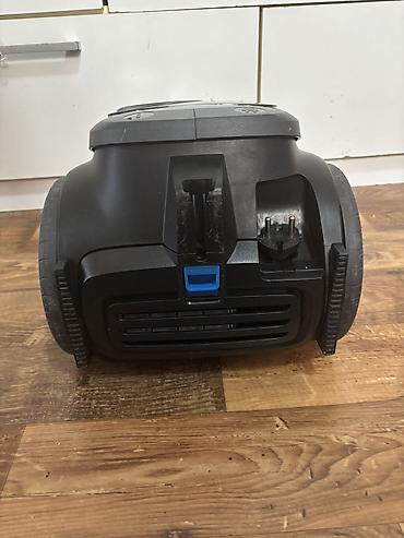 Klasični usisivači: Usisivac PHILIPS PowerPro Active je potpuno ispravan, u odlicnom je — 11