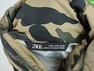 ztac 2: Zara, Kurtka przejściowa damska, rozmiar S — 4