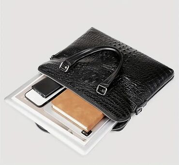 Çantalar: Yeni Notbook çantası - Yeni ( kişi və qadın üçün ) Su keçirməz 15.4 — 6