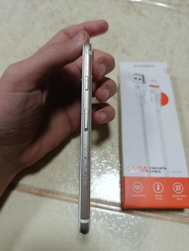 apple ipad mini 7: IPhone 7, 32 GB, Qızılı, Barmaq izi — 4