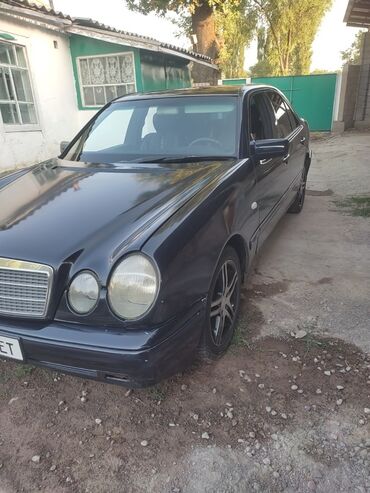 двигатель мерседес 2.2 дизель купить: Mercedes-Benz V 200: 1997 г., 2.3 л, Механика, Бензин, Седан