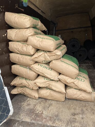 Зерновые культуры: Беде урук оптом 7 Обласка салып жоробуз ишенимду таза кепилдик бар — 7