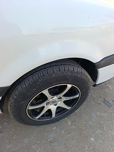 Volkswagen: Volkswagen Passat Variant: 1995 г., 2 л, Ручные, Бензин, Универсал — 8