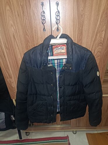 Kurtkalar: Kurtka, Bolonka, Qış, 2XL — 6