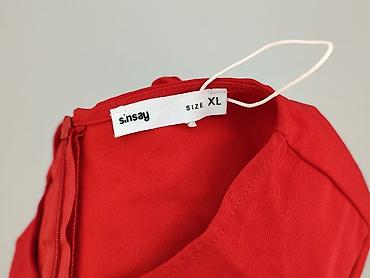 orsay garnitury: Sinsay, Sukienka damska, rozmiar XL — 4