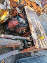 Тракторы МТЗ (Беларус): Модель: Другие тракторы МТЗ, Б/у, 2013 г., С КУНом — 9