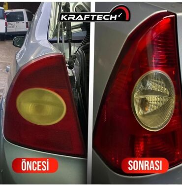 Digər aksesuarlar: Endirimlər başladı!!! Kraftech buxar aparatı dəst 60 Azn yox 50 Azn — 6