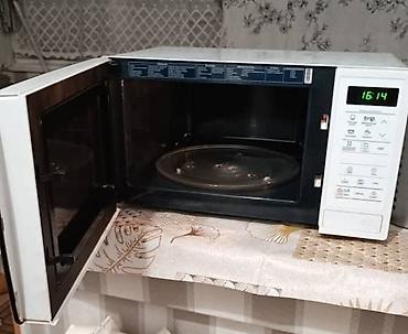 куплю микравалновку: Микроволновка, Б/у, Самовывоз — 2
