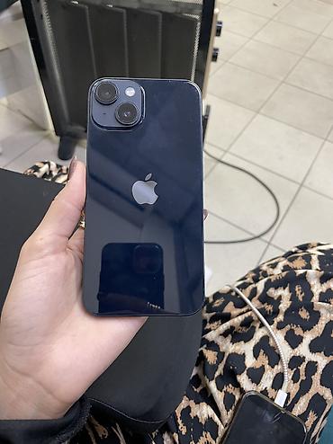 IPhone 14, Б/у, 128 ГБ, Midnight, 58 % at lalafo.kg IPhone 14, Б/у, 128 ГБ, Midnight, 58 %