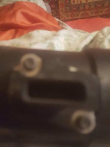 Другие автозапчасти: NissanMaximA34-ВОЗДУХОМЕР Nissan Maxima А34 Остались запчасти — 13