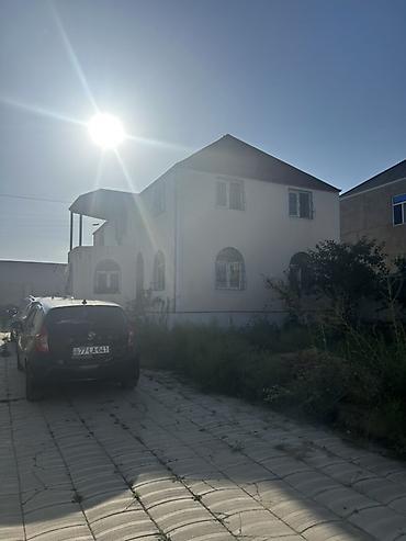 Həyət evləri və villaların satışı: 7 otaqlı, 185 kv. m — 1