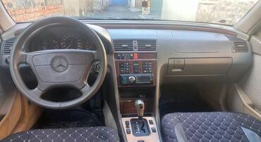 Mercedes-Benz: Mercedes-Benz CL 220: 2.2 l | 1995 il Sedan