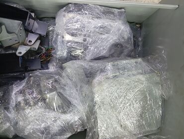 Двигатели, моторы и ГБЦ: Бензиновый мотор Toyota 2005 г., 2 л, Новый, Оригинал, Япония — 6