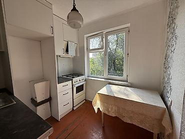 Продажа квартир: 2 комнаты, 44 м², 5 мкр 104 серия, 4 этаж, Косметический ремонт — 7