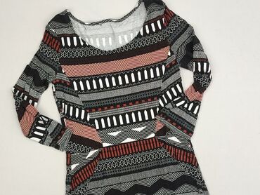 czerwone wieczorowe sukienki: Women`s dress, size S