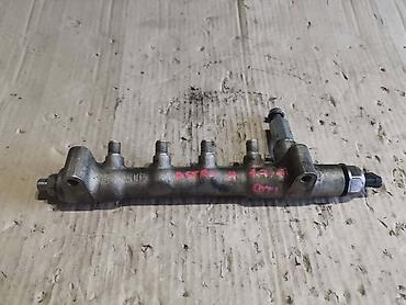 mopar akumulatori: MAGISTRALA DIZNI 1.7 CDTI ZA OPEL ASTRA H OD 2004. DO 2009. GOD. | — 1