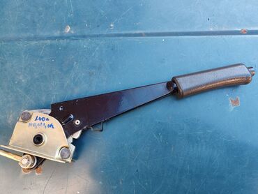 Auto delovi: Rucka rucne kocnice Lada 112. Odgovara i za Lada 2131 Niva produzena — 2