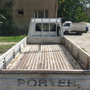 портер 2 2021: Hyundai Porter: 2007 г., 2.5 л, Механика, Дизель, Пикап — 2