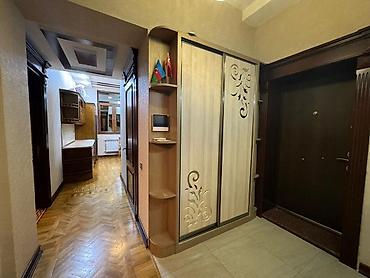 merdekanda ucuz kiraye evler gunluk: 3 otaqlı, 90 kv. m — 9