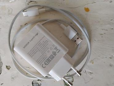 honor kablosuz şarj: Adapter 33 Vt, Yeni — 1