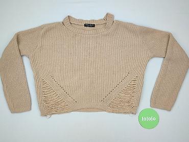 lidl softshell damski: Selected Femme, Sweter damski, rozmiar M — 2