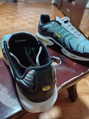 primadona obuca beograd: Nike Air Max Plus (TN) patike - Model: Air Max Plus (poznat kao TN) - — 5