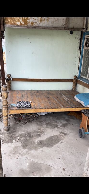 мебель для сада бишкек: Тапчан