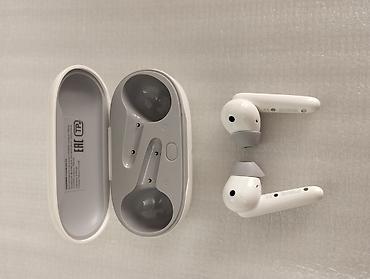 se pro: AirPods HUAWEI FreeBuds SE  - Orijinal HUAWEI məhsuludur Hədiyyə — 3
