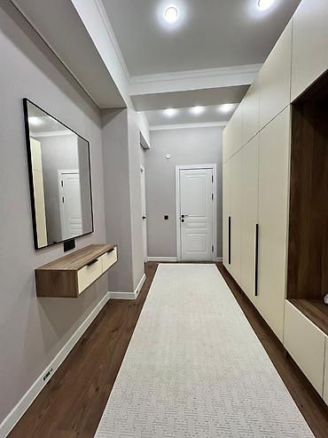 Продажа квартир: 2 комнаты, 55 м², Элитка, Элитка, 13 этаж, Дизайнерский ремонт — 9