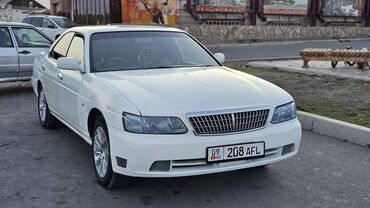 Nissan: Nissan Laurel: 2000 г., 2 л, Автомат, Бензин, Седан — 1