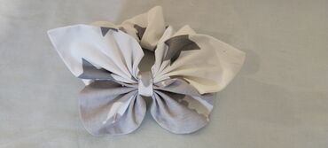 Aksesoari za kosu: Šnala za kosu, Handmade, bоја - Šareno — 8